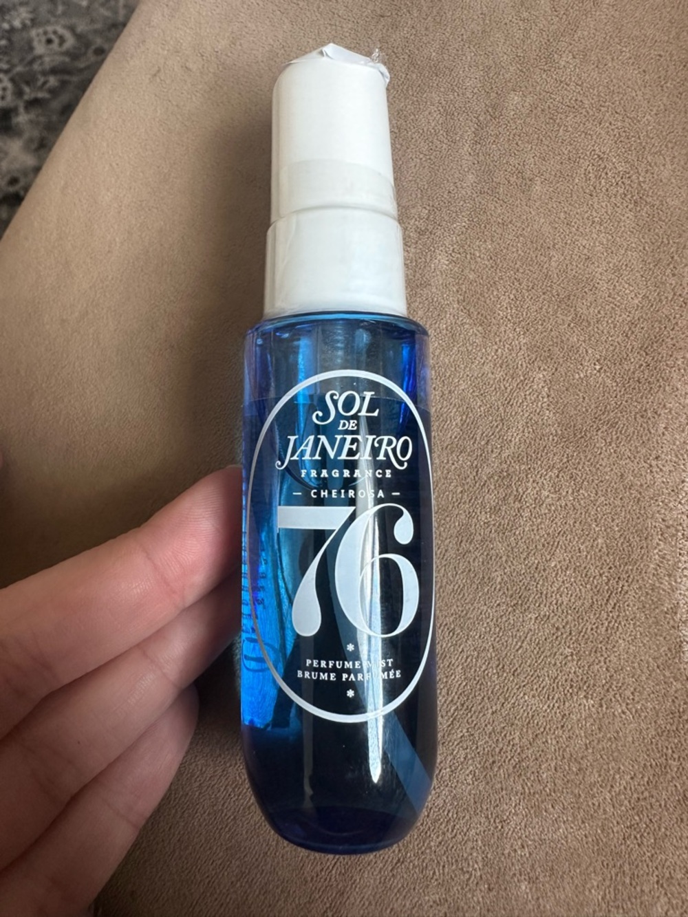Sol de Janeiro 76 Mist